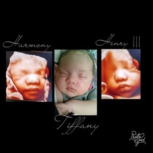 Meet your Posher, Henry